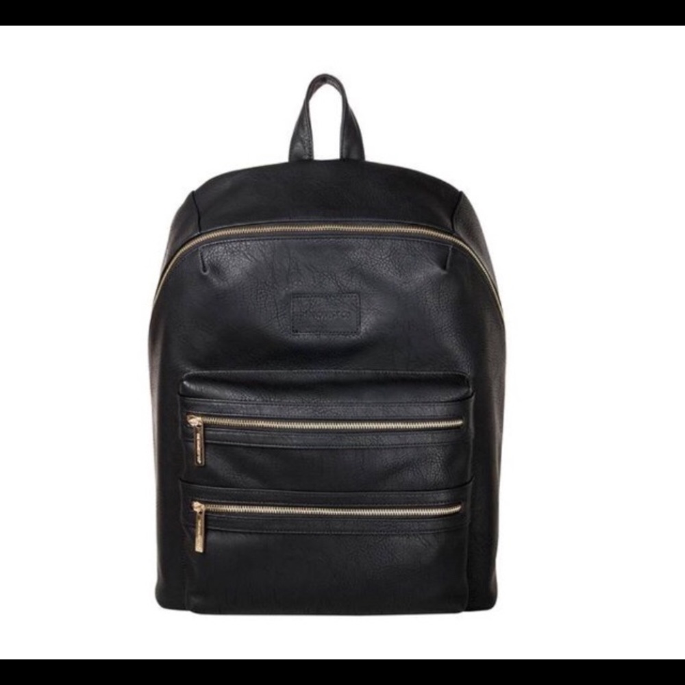 Honest Company City Diaper Backpack